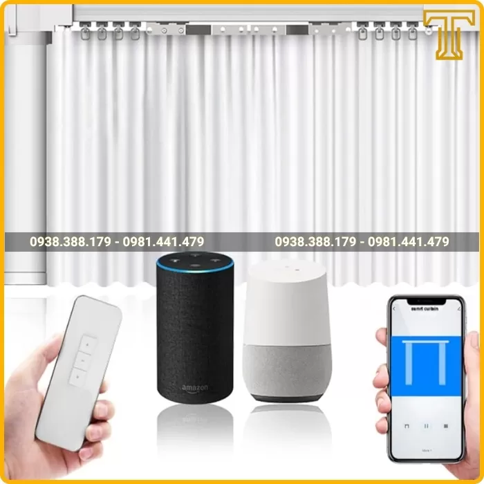 Có nên mua rèm tự động giá rẻ? Ưu nhược điểm cần biết