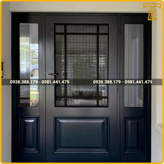 Cửa Lưới Chống Muỗi Cố Định Lưới Sợi Thủy Tinh