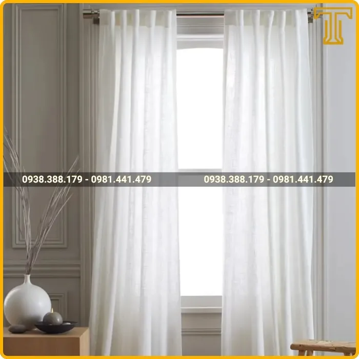 Kinh nghiệm chọn rèm cửa gia đình phù hợp ngân sách