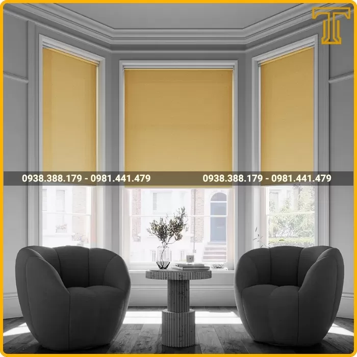 Kinh nghiệm chọn rèm cửa sổ giá rẻ mà vẫn bền đẹp