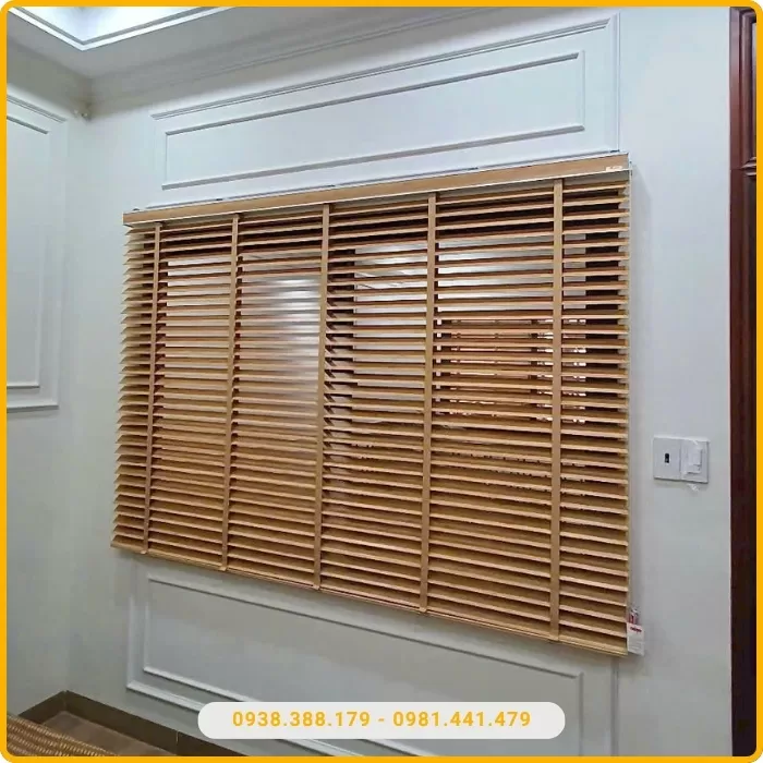 Lắp Đặt Rèm Cửa Đăk Lăk