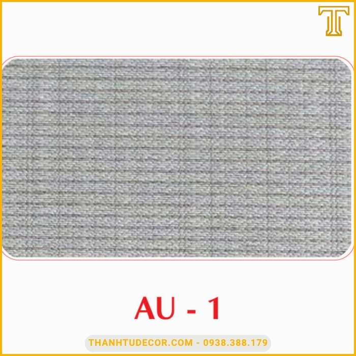 Rèm Cầu Vồng AURDRA Hãng HC