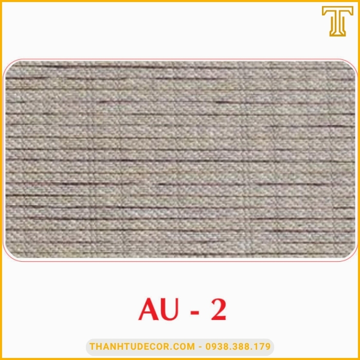 Rèm Cầu Vồng AURDRA Hãng HC