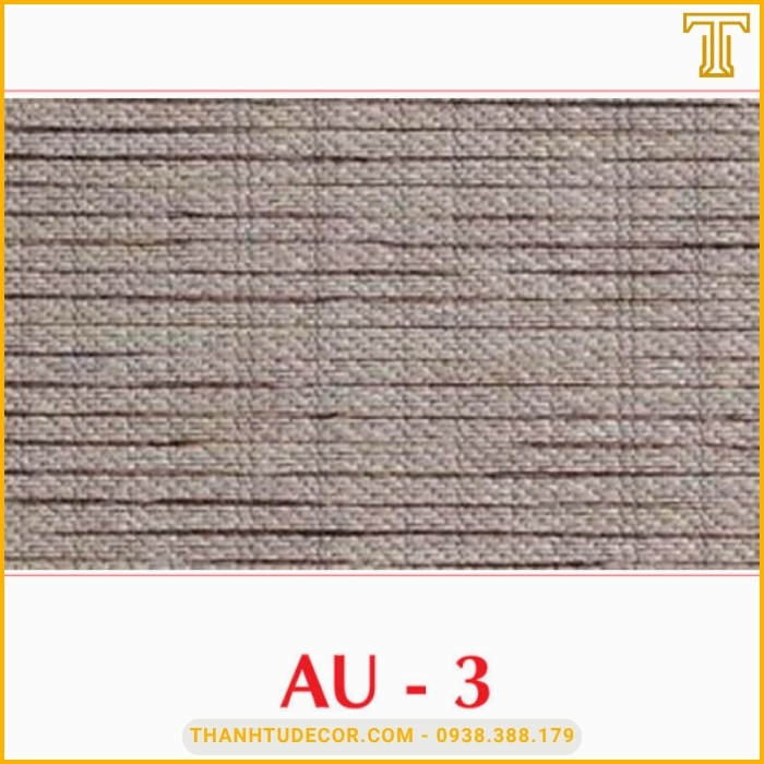 Rèm Cầu Vồng AURDRA Hãng HC