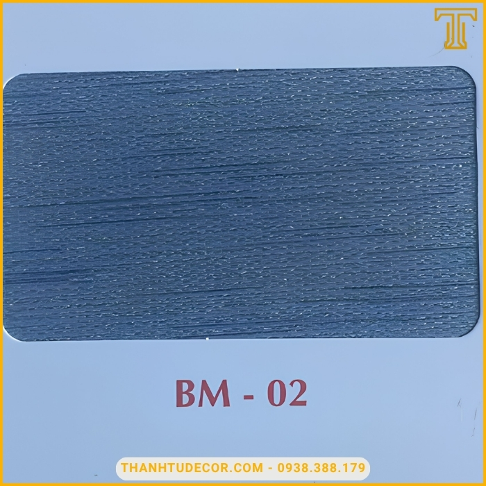 Rèm cầu vồng BIMAX