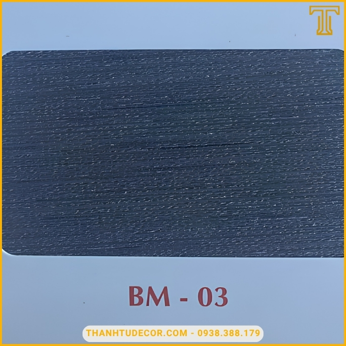 Rèm cầu vồng BIMAX