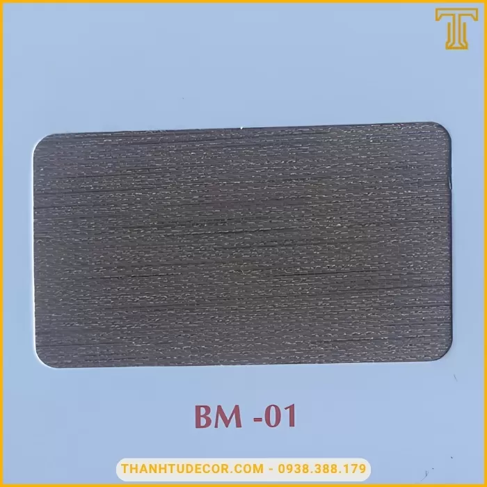 Rèm cầu vồng BIMAX