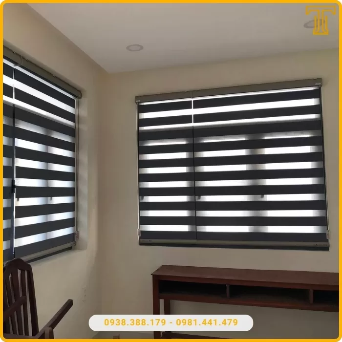 Lắp Đặt Rèm Cầu Vồng Buôn Ma Thuột