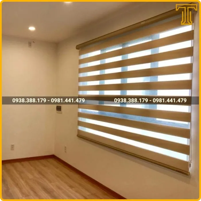 Rèm Cầu Vồng Cản Nhiệt Hiệu Quả