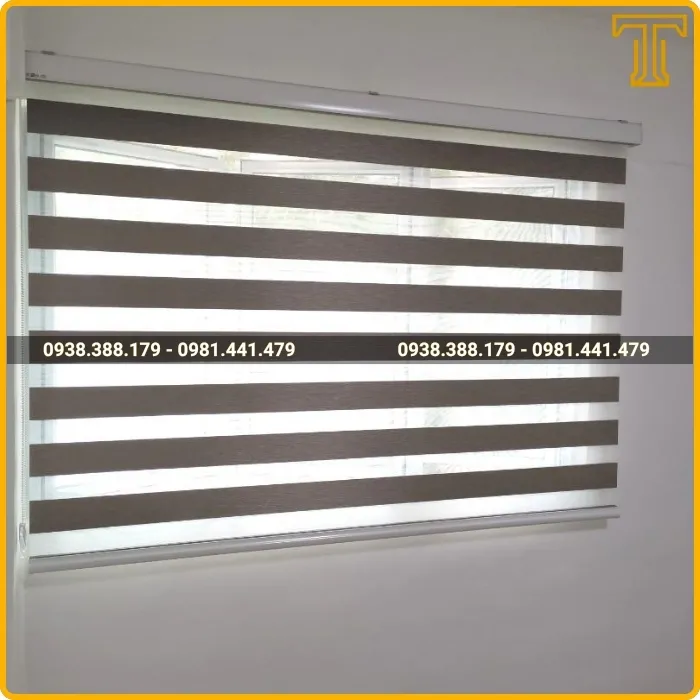 Rèm Cầu Vồng Cao Cấp
