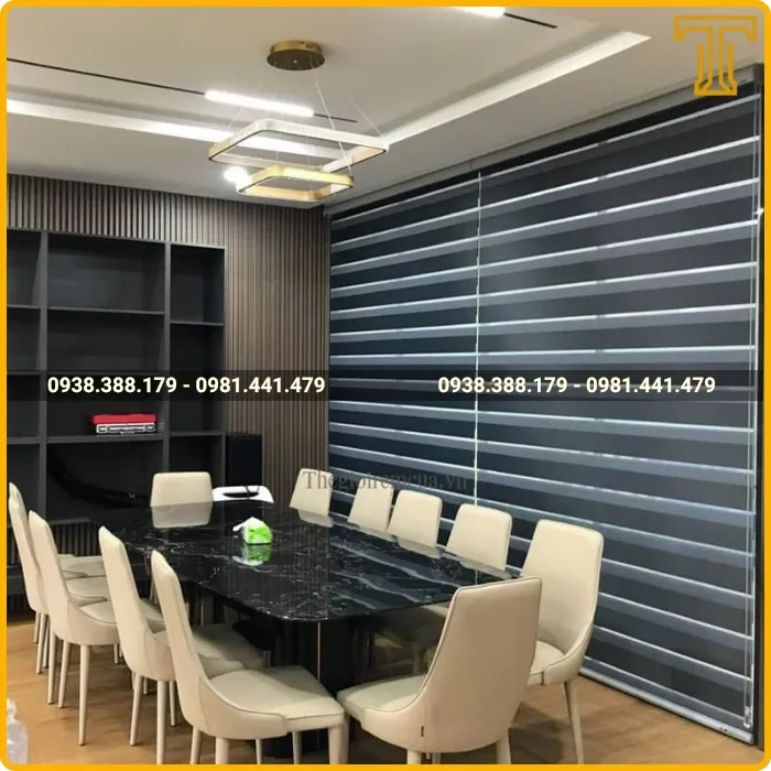 Rèm Cầu Vồng Chống Nắng
