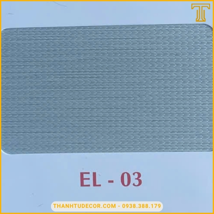 Rèm Cầu Vồng ELEGANCE Hãng HC