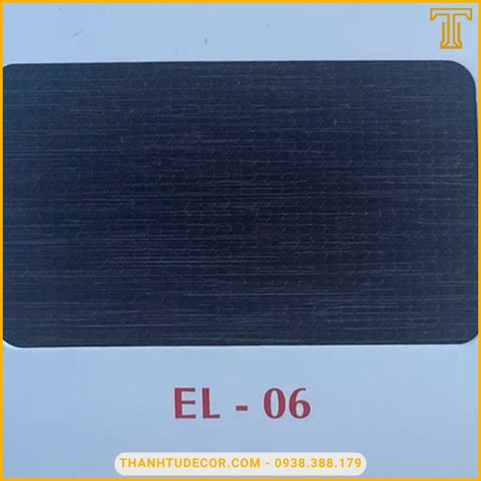 Rèm Cầu Vồng ELEGANCE Hãng HC