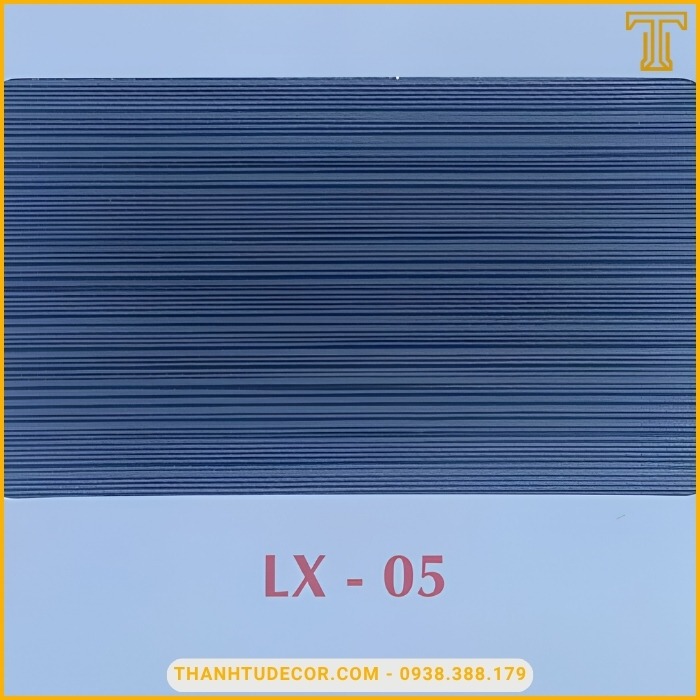 Rèm cầu vồng LUNX