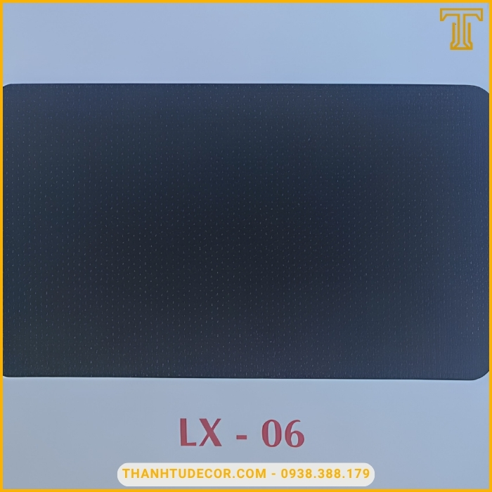 Rèm cầu vồng LUNX