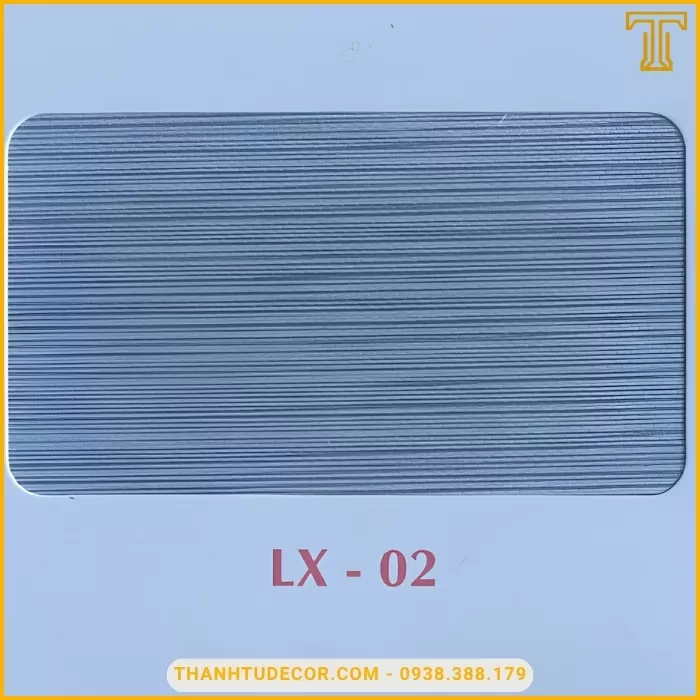 Rèm cầu vồng LUNX