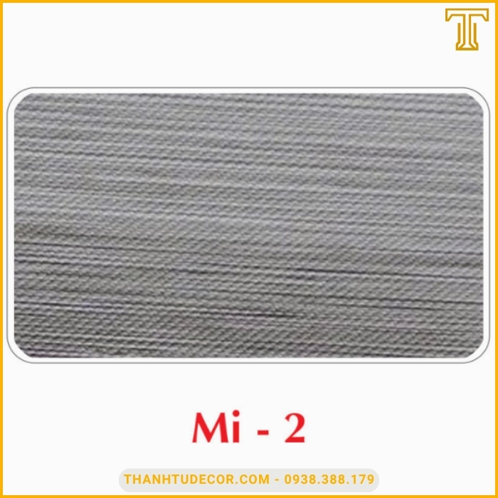 Rèm Cầu Vồng MIST Hãng HC