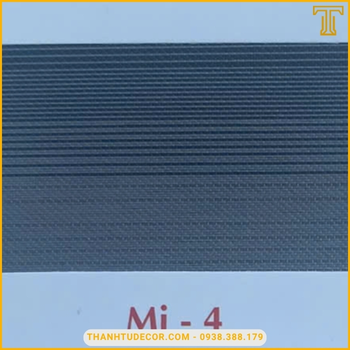 Rèm Cầu Vồng MIST Hãng HC