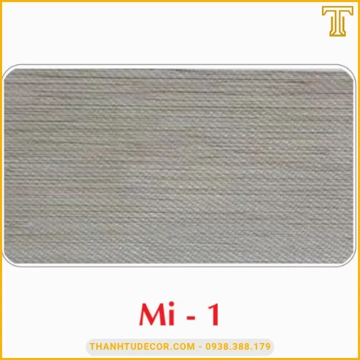 Rèm Cầu Vồng MIST Hãng HC