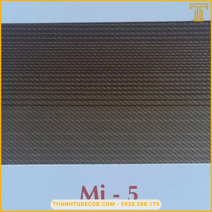 Rèm Cầu Vồng MIST Hãng HC