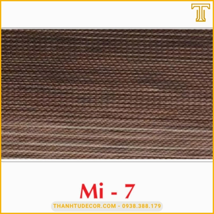 Rèm Cầu Vồng MIST Hãng HC