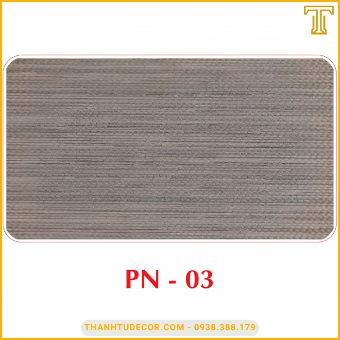 Rèm cầu vồng PLANA