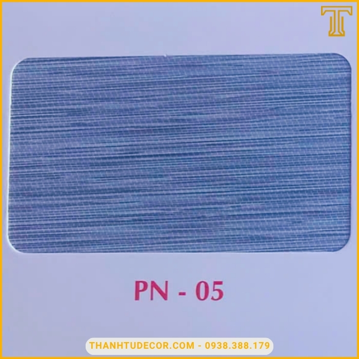 Rèm cầu vồng PLANA