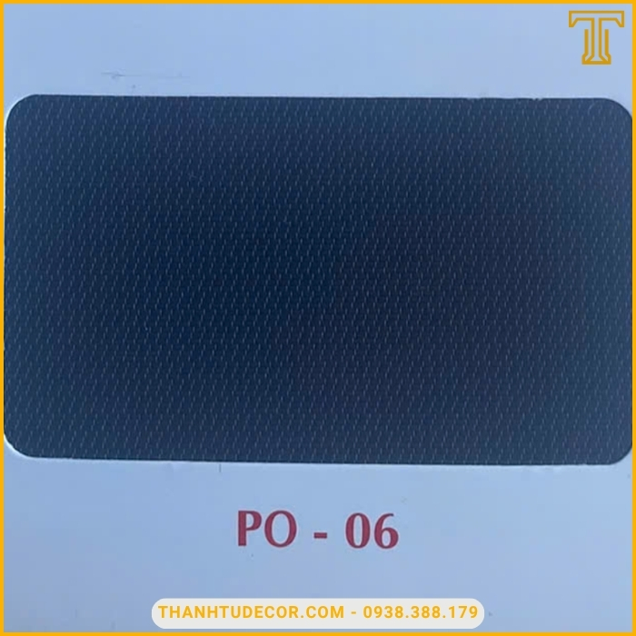 Rèm cầu vồng PLISTO