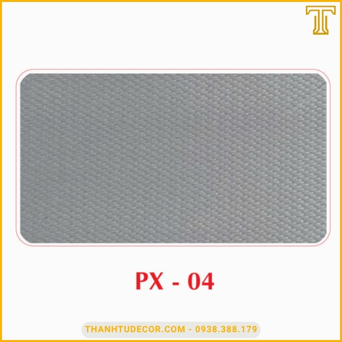 Rèm Cầu Vồng POLUX