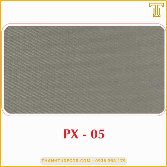 Rèm Cầu Vồng POLUX