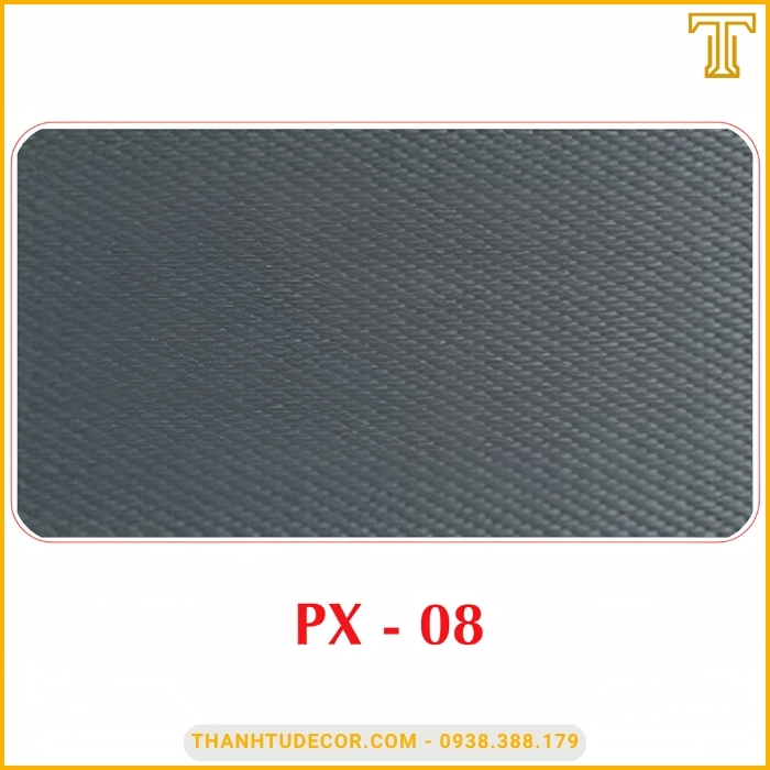 Rèm Cầu Vồng POLUX