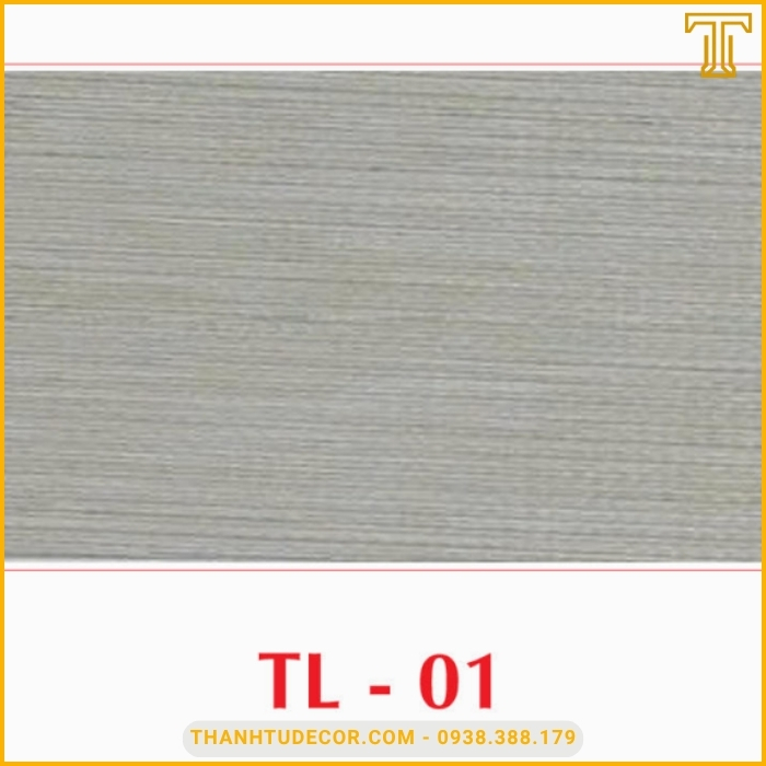 Rèm Cầu Vồng TIMELESS Hãng HC