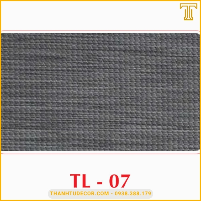 Rèm Cầu Vồng TIMELESS Hãng HC