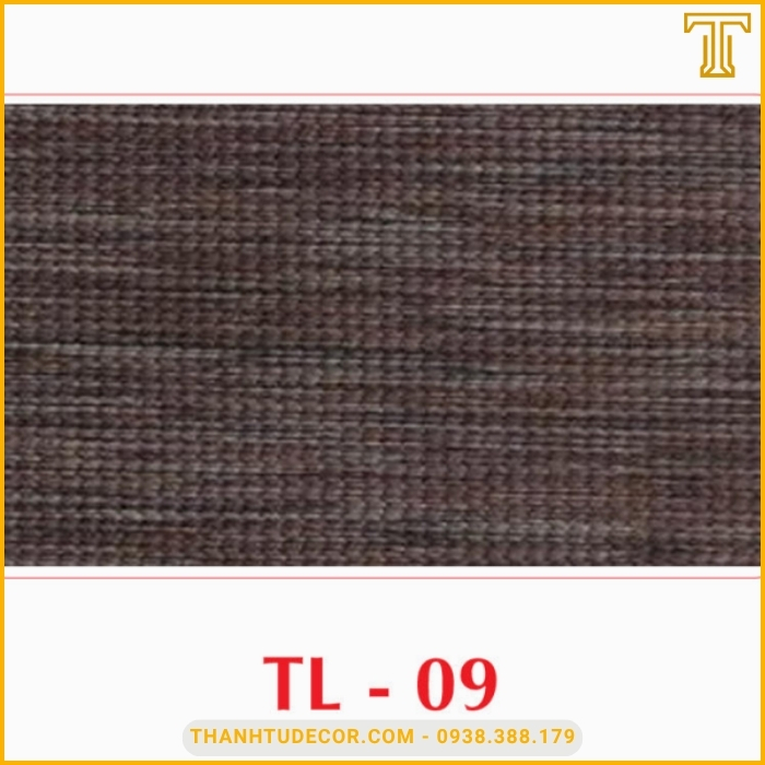 Rèm Cầu Vồng TIMELESS Hãng HC