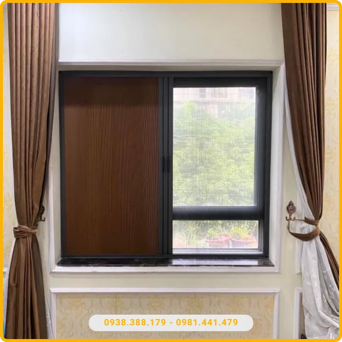 Rèm Cửa Chống Nắng