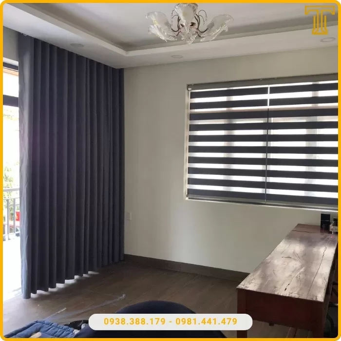 Lắp Đặt Rèm Cửa Ea Súp