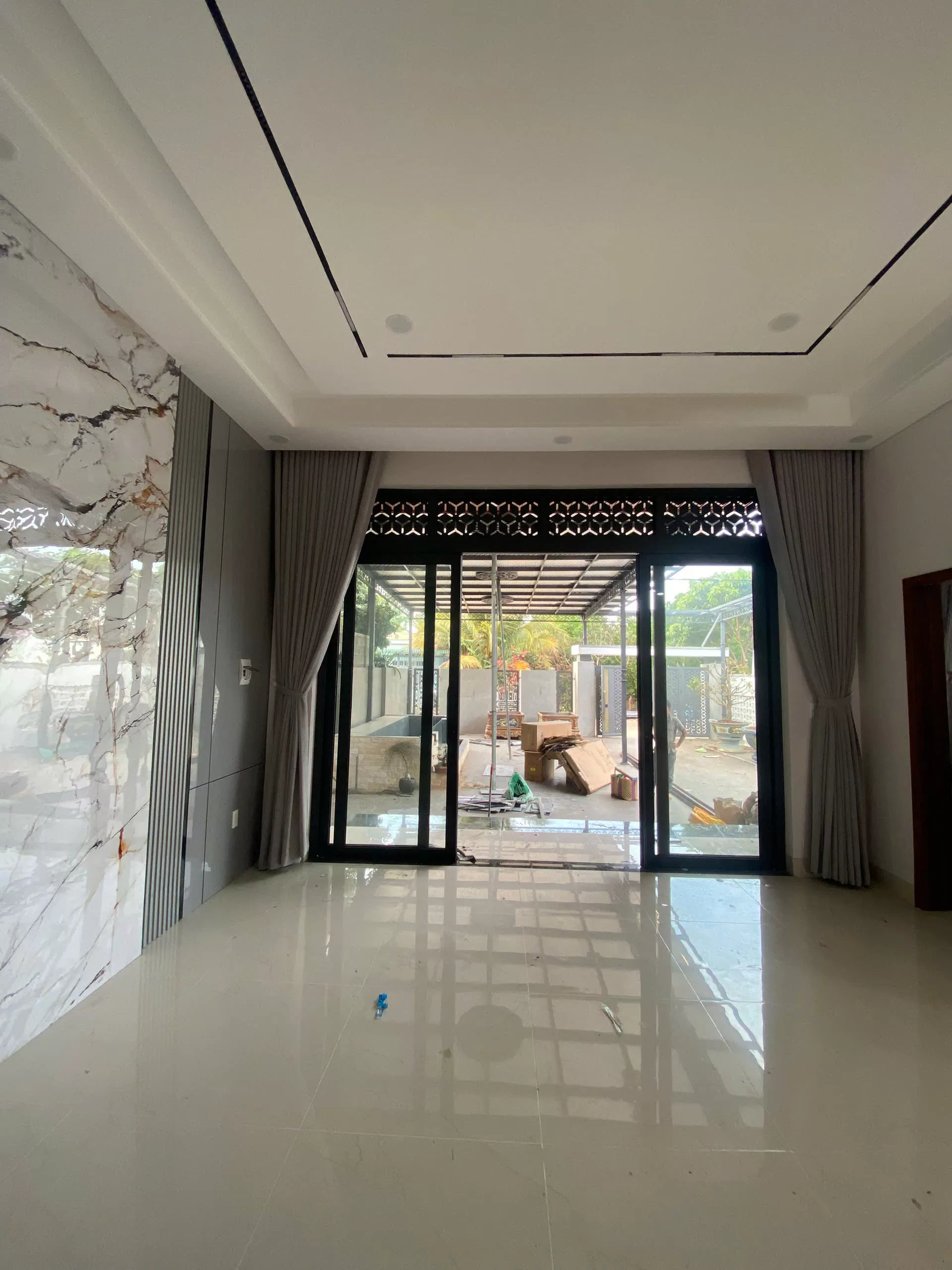 Lắp Đặt Rèm Cửa Phường Thành Nhất - Buôn Ma Thuột