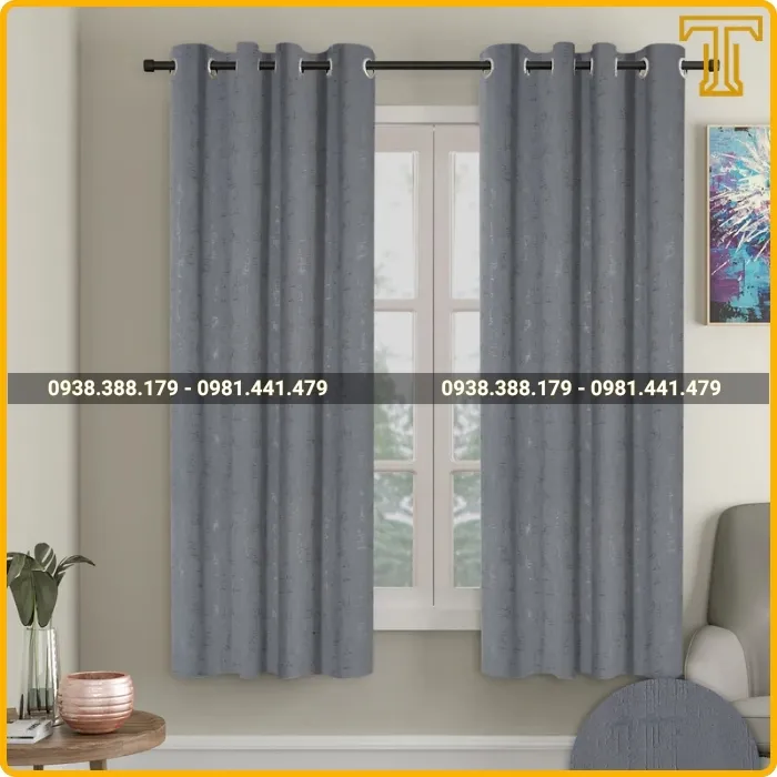 Rèm Cửa Sổ Chống Nắng Cách Âm