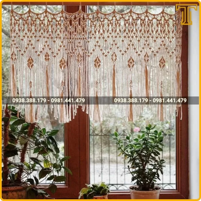 Rèm cửa sổ Nhật Bản – Tối giản nhưng tinh tế