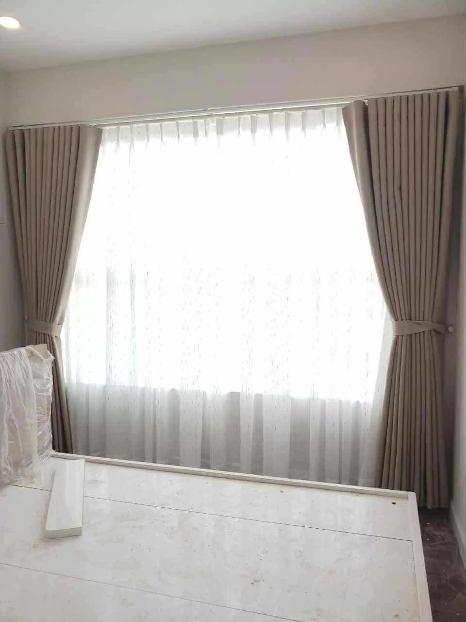 Lắp Đặt Rèm Cửa Cư M'gar – Đắk Lắk | Thanh Tú Decor Phục Vụ Tận Nơi