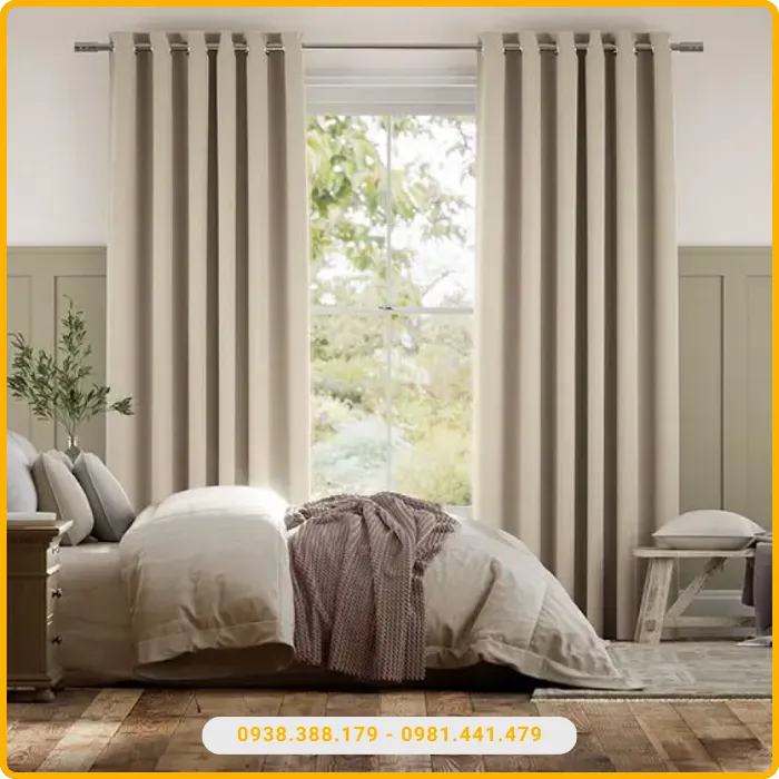 Rèm Phòng Ngủ