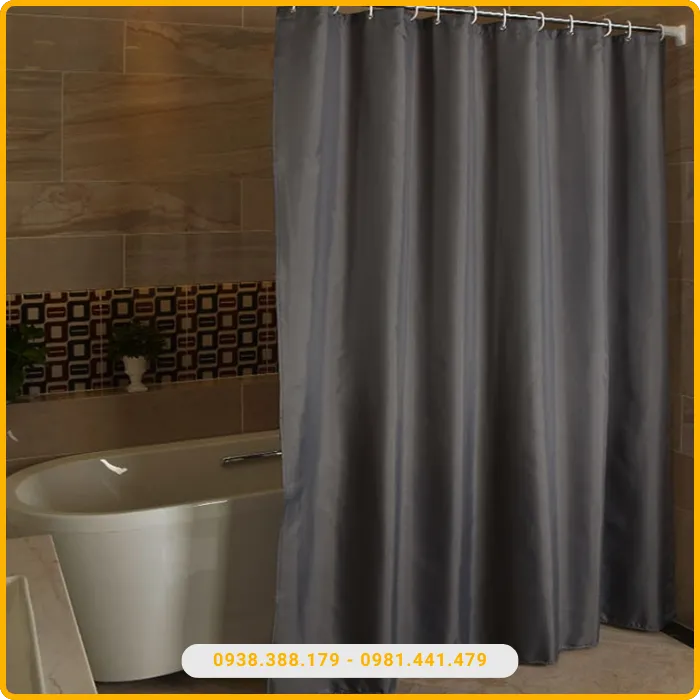 Rèm Phòng Tắm